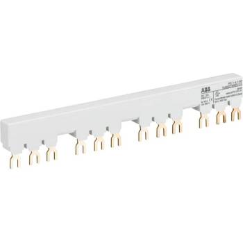 ABB Гребен abb ps1-4-1-65, 1sam201906r1114 за 4 броя +1 комплект (1sam201906r1114)