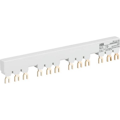 ABB Гребен abb ps1-4-1-65, 1sam201906r1114 за 4 броя +1 комплект (1sam201906r1114)