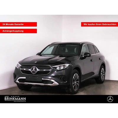 Mercedes-Benz GLC 220 d 145 kW