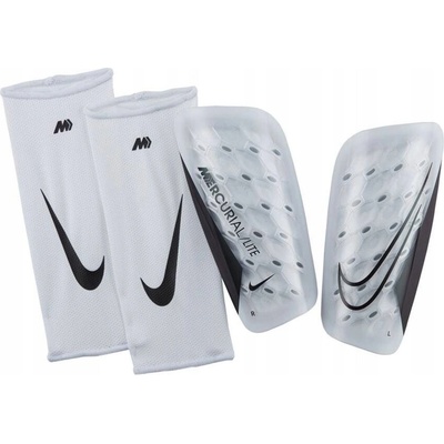 Nike Mercurial Lite bílé