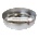 Гърция Тава хром кръг дълбока ф32x7, 5cm HOUSEWARE (31349) (0106101)