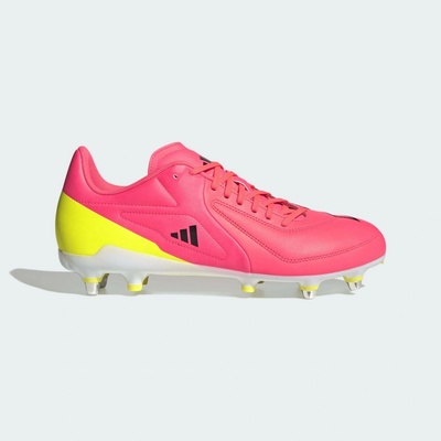 ADIDAS RS15 Elite SG Hybride pánska čierna