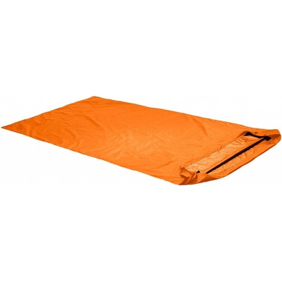 Ortovox Bivy Double shocking orange 2