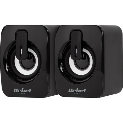 Rebel KOM1151