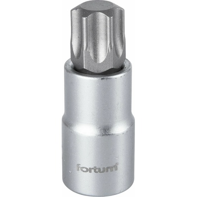 Hlavica zástrčná TORX, TX70, 1/2”, FORTUM