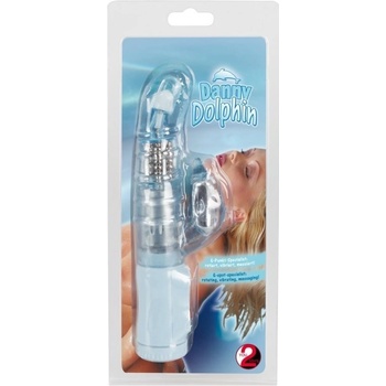 You2Toys Danny Dolphin