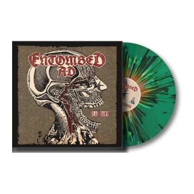 Entombed A.D.: Dead Dawn Limited Edition LP