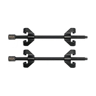 Stahovák pružin automobilů šíře 82mm, délka 280mm - YT-2546 – Sleviste.cz
