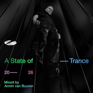 Mystic Production Various: A State Of Trance Ibiza 2026: Armin Van Buuren - 3CD (097867)