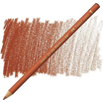 Faber-Castell Polychromos 1101 sanguina 188