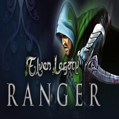 1C Company Elven Legacy Ranger DLC (PC)