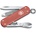 Victorinox Classic SD Alox LE 2025 Цвят: червен