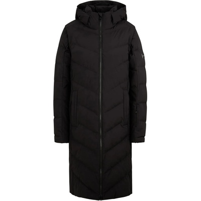Ziener Дамско палто Ziener Women's Telse-Z Coat - Black - размер 34 (EU) (102-4931-0111)