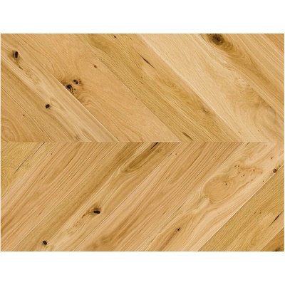Barlinek Chevron Dub Raisins 1WV000003 1 m²