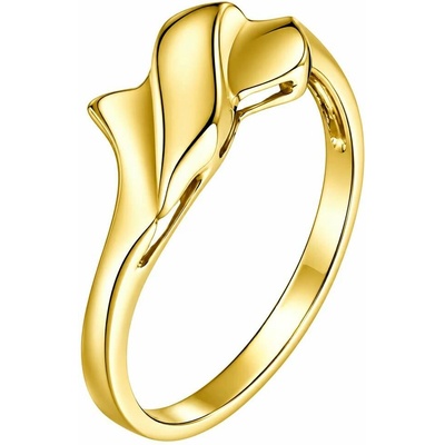 Zlaton Prsten žluté zlato vlna 001891006133