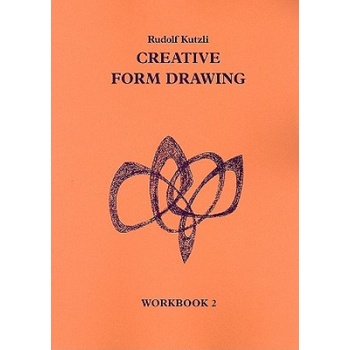 Creative Form Drawing: Workbook 2