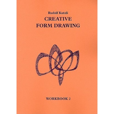 Creative Form Drawing: Workbook 2