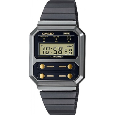 Casio A100WEGG-1A2