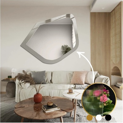 Alfaram LUXORA PRISTAL 80x68