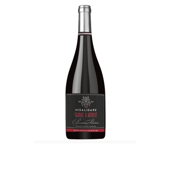 MIDALIDARE Мидалидаре Танат и Мерло