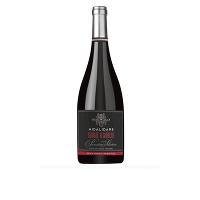 MIDALIDARE Мидалидаре Танат и Мерло