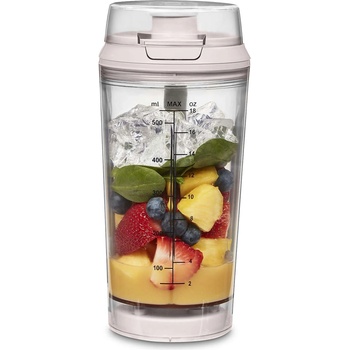 Cuisinart Blast&Go PBL100E