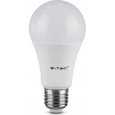 V-TAC E27 LED žiarovka 17W, 1710LM, A65 Teplá biela