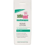 Sebamed urea РЕГЕНЕРИРАЩО МЛЯКО ЗА ТЯЛО 10% урея 200 мл Лосион за тяло