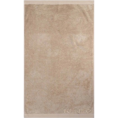 KENZO Малка памучна кърпа Kenzo Iconic Chanvre 55x100 cm (1033187)
