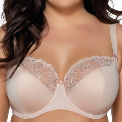 Ava podprsenka 2110 beige