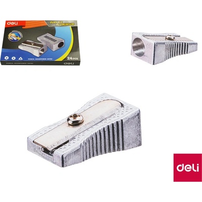 Deli E39761 kov ořezávátko – Zboží Živě
