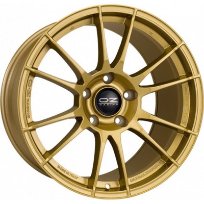 OZ Ultraleggera RG 8x18 5x114,3 ET48 race gold