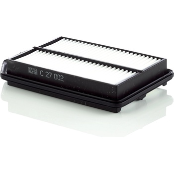 Mann-filter Въздушен филтър mann-filter c 27 002