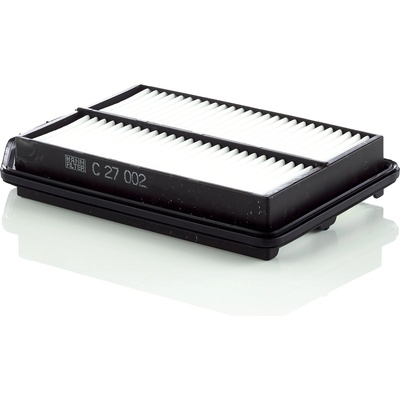 Mann-filter Въздушен филтър mann-filter c 27 002