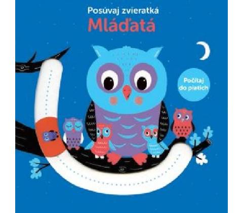 Mláďatá