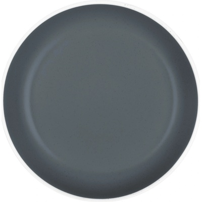 Tanier Brunner Deep Plate ø 20cm Farba: tmavosivá