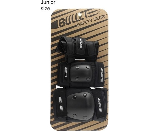 Bullet - SETS JUNIOR