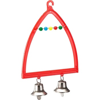 Ferplast Swing PA4058 пластмасова люлка за птици - кг