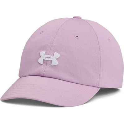 Under Armour BLITZING CAP W fialová