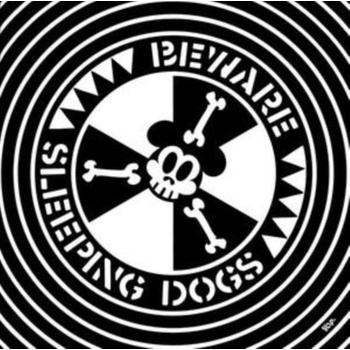 Beware - Sleeping Dogs LP
