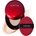 TirTir - Mask Fit Red Cushion 18g - 15c Fair Porcelain