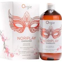 Orgie nuru masážny gél energizujúci 500 ml