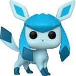 Funko Фигура Funko POP! Games: Pokemon - Glaceon #921 (079429)