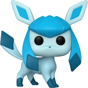 Funko Фигура Funko POP! Games: Pokemon - Glaceon #921 (079429)