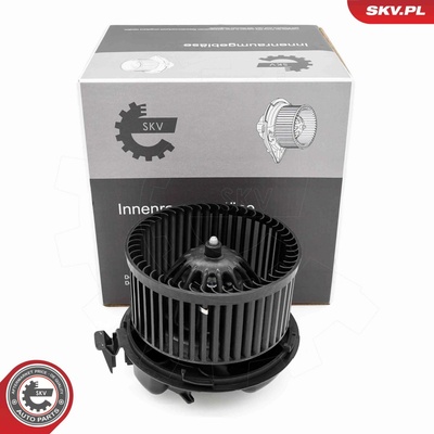 ESEN SKV vnitřní ventilátor 68SKV132