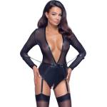 Cottelli Collection Bondage Body 2642867 Black L