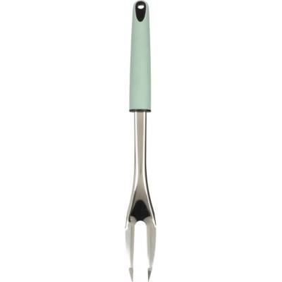 ВИЛИЦА ЗА МЕСО gr/gr 101002100 З7см НЕР. СТОМАНА (101002100)