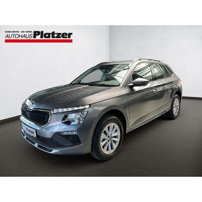 Skoda Kamiq 1.0 Selection 85 kW