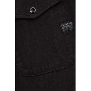 G-Star RAW риза мъжка от памук Marine Slim (D24963.D454) - answear - 123,20 лв