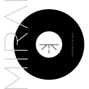 Universal Mirai: Konnichiwa - CD (018829)
